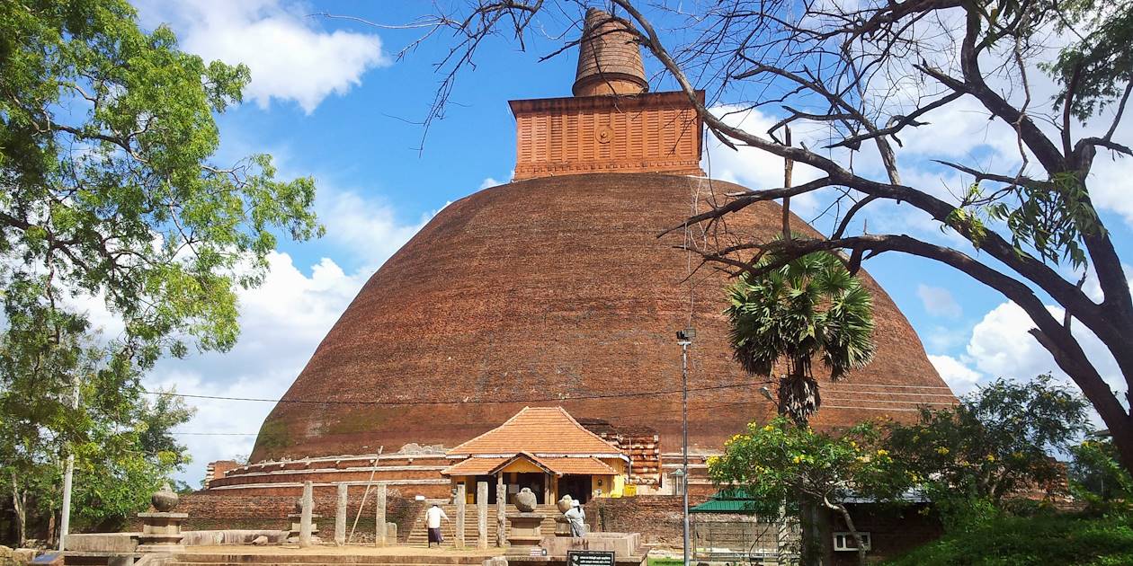 DAY 02 : Dambulla - Sigiriya Rock fort - Trincomalee- Kandy